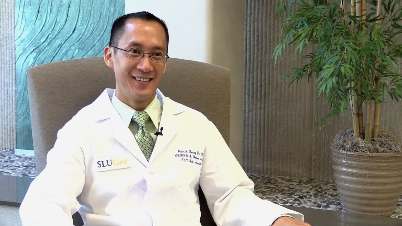 Dr.PatrickYeung