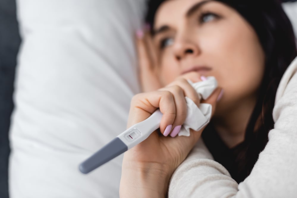 Infertility Infertility