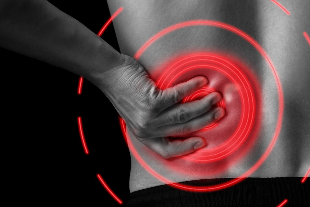 back pain back pain