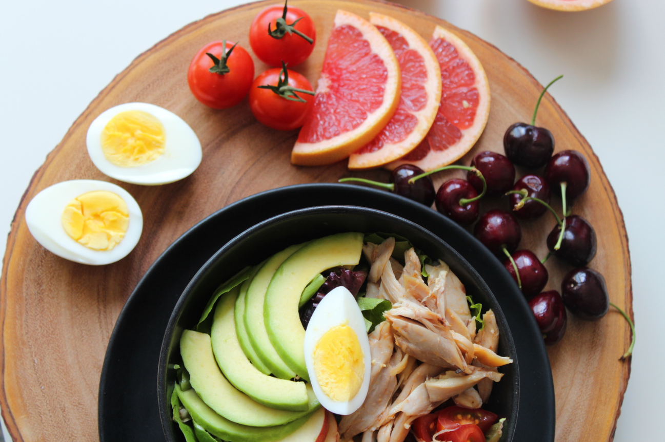 Anti-Inflammatory Nutrition for Endometriosis